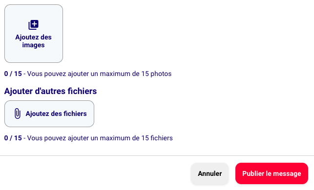 Bericht plaatsen_FR.png